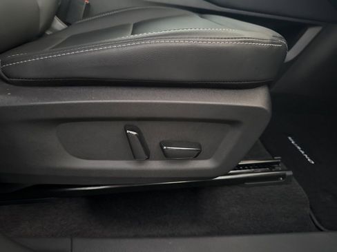 Used 2025 Nissan Murano SV w/ Cargo Package AWD/4WD image 50