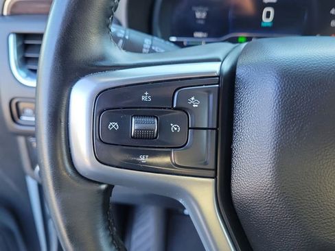 Certified 2024 Chevrolet Suburban LT image 30