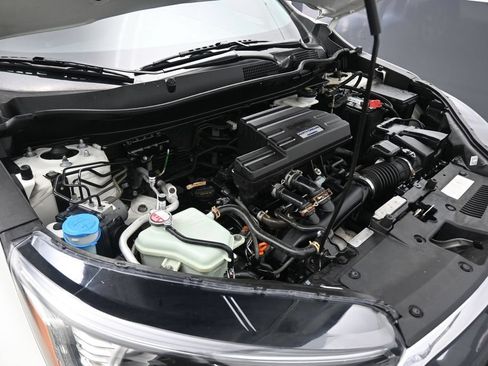 Used 2018 Honda CR-V EX image 48