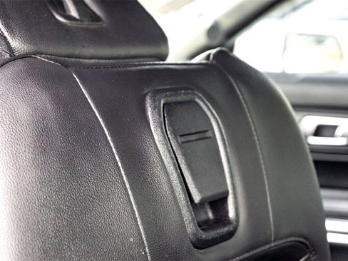 Used 2023 Ford Mustang Premium image 25