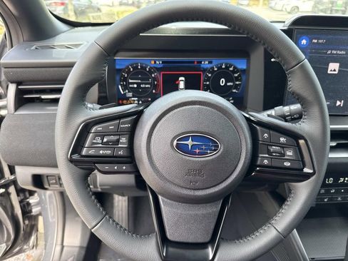 New 2026 Subaru Outback Premium AWD/4WD image 39