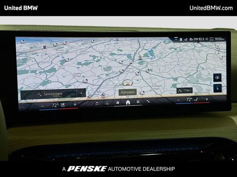 New 2026 BMW i4 eDrive40 w/ M Sport Package image 10