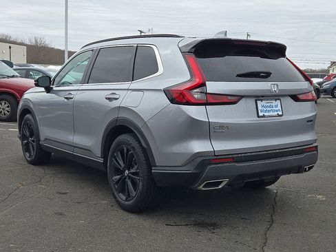 Certified 2023 Honda CR-V Sport Touring image 7