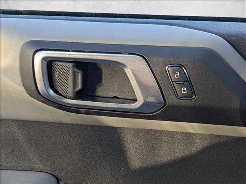 Used 2022 Ford Bronco Badlands AWD/4WD image 13