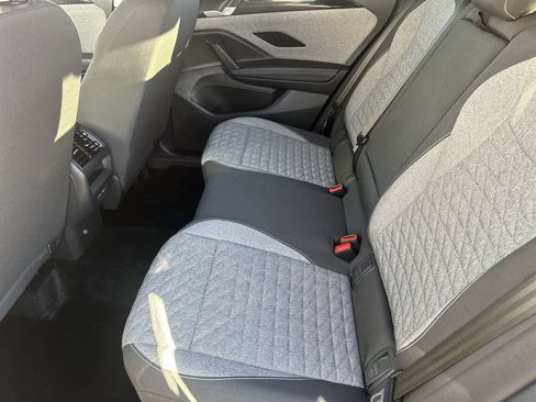 Certified 2026 Volkswagen Tiguan S FWD image 14