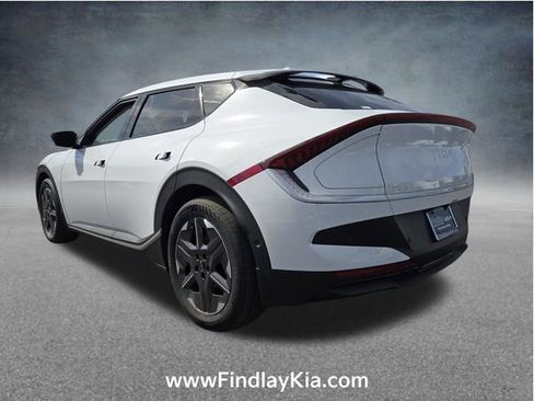 New 2025 Kia EV6 Light image 6