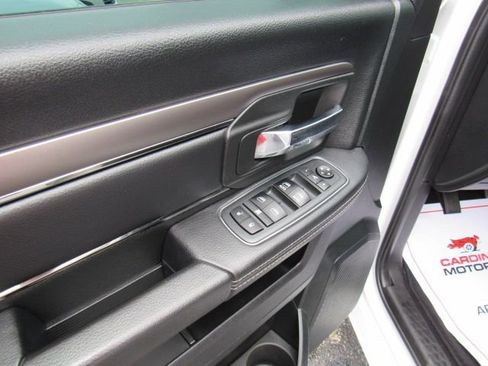 Used 2018 RAM 1500 Sport image 27