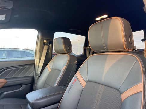 Used 2023 GMC Canyon AT4 w/ Technology Package image 20