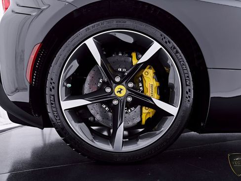 Used 2024 Ferrari SF90 Spider AWD/4WD image 43
