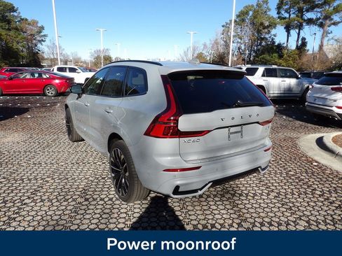 New 2026 Volvo XC60 B5 Ultra w/ Protection Package Premier image 8
