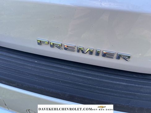 Used 2025 Chevrolet Tahoe Premier w/ Sun And Tow Package image 39
