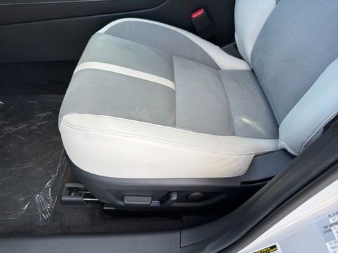 New 2026 MAZDA CX-30 2.5 Turbo w/ Premium Package image 10