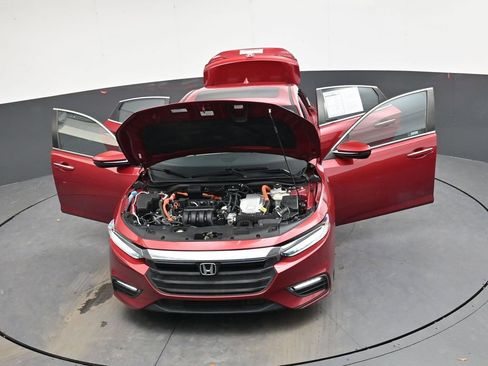 Used 2022 Honda Insight Touring image 43