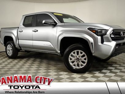 Certified 2025 Toyota Tacoma SR5