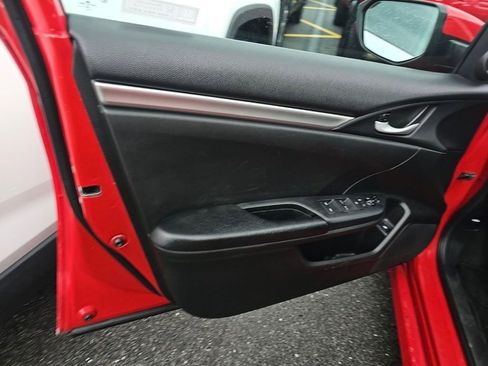 Used 2020 Honda Civic Sport image 9