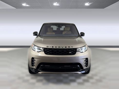 Used 2023 Land Rover Discovery S R-Dynamic AWD/4WD image 6