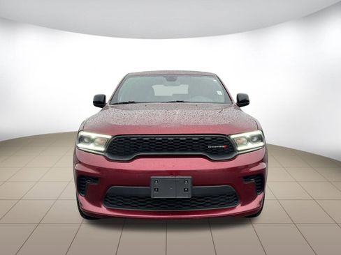 Used 2023 Dodge Durango GT image 2