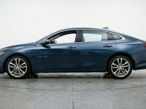 Used 2024 Chevrolet Malibu LT image 5