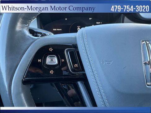 Used 2020 Lincoln Aviator Reserve image 15