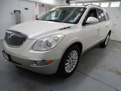 Used 2012 Buick Enclave Leather image 16