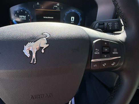 New 2025 Ford Bronco Sport Badlands w/ Sasquatch Badlands Package image 25