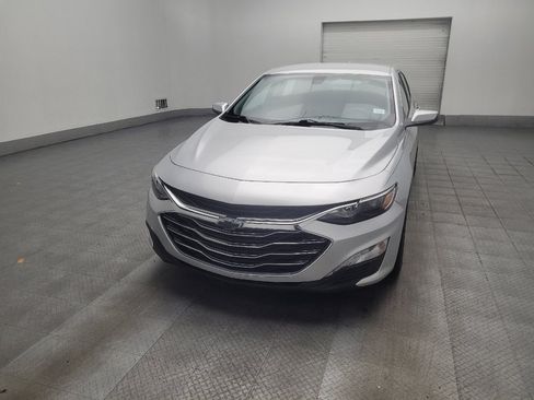 Used 2019 Chevrolet Malibu LT FWD image 15