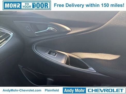 Used 2016 Chevrolet Malibu LT w/ Driver Confidence Package image 26