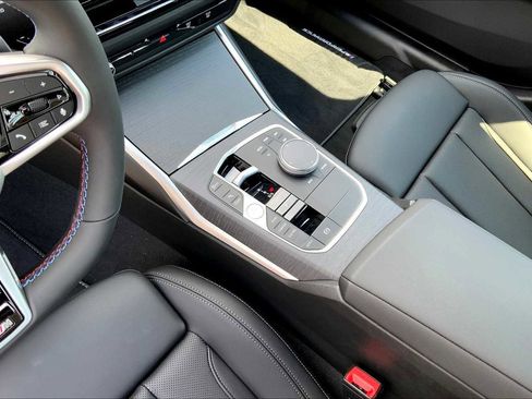 New 2025 BMW M340i M340i w/ Premium Package image 7