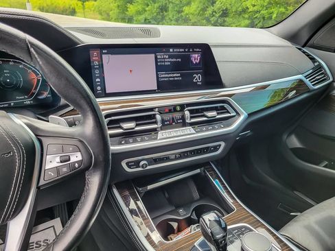 Used 2021 BMW X5 sDrive40i w/ Premium Package 2 RWD image 24
