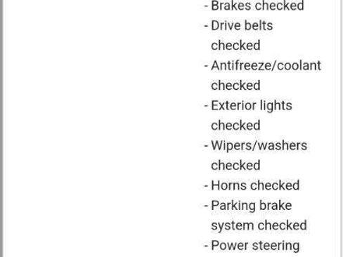 Used 2016 Land Rover Range Rover image 78