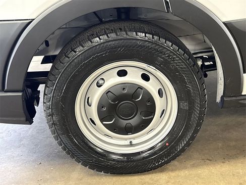 New 2026 Ford Transit 350 XL image 31