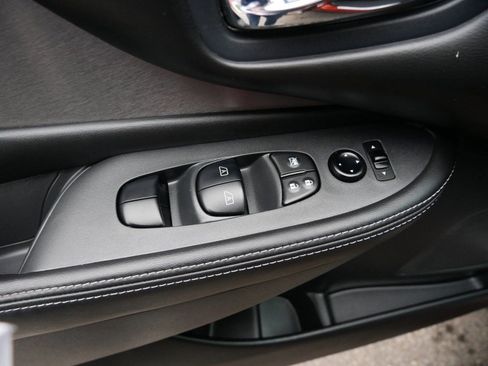 Certified 2021 Nissan Murano SV AWD/4WD image 16