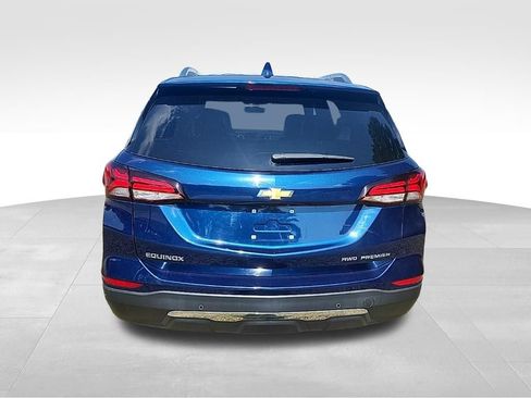 Used 2023 Chevrolet Equinox Premier AWD/4WD image 29