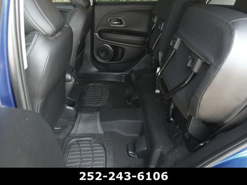 Used 2022 Honda HR-V EX-L image 32