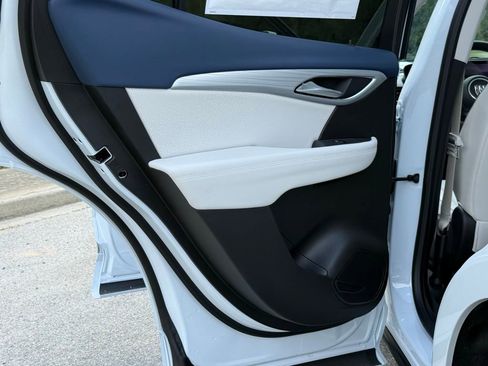 New 2026 Buick Envision Avenir image 20