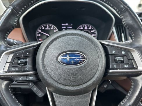 Used 2021 Subaru Outback Touring XT AWD/4WD image 21