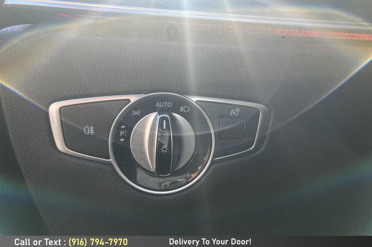 Used 2019 Mercedes-Benz E 300 image 26