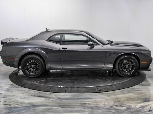 Used 2023 Dodge Challenger SRT Hellcat Redeye RWD image 24