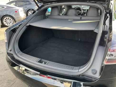 Used 2017 Tesla Model S 75 image 8