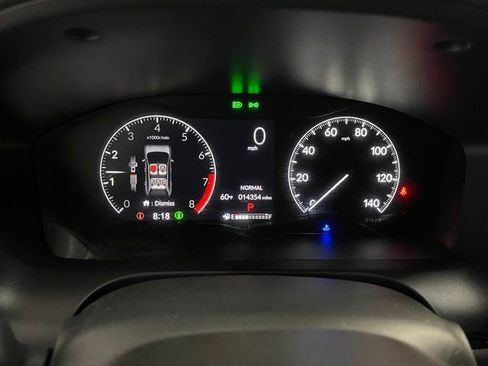 Used 2023 Honda HR-V Sport image 26
