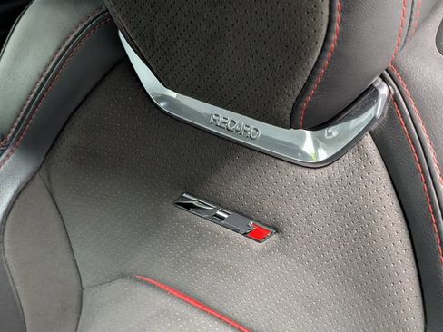 Used 2018 Chevrolet Camaro ZL1 image 13