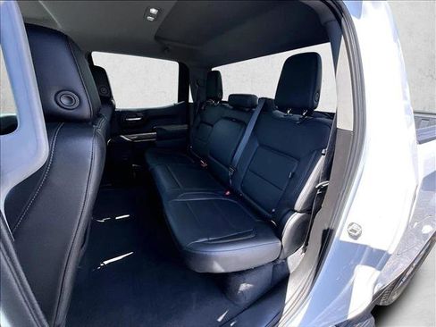 Used 2019 Chevrolet Silverado 1500 LTZ image 24