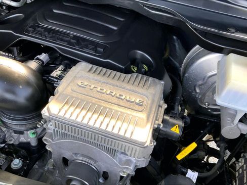 Certified 2024 RAM 1500 Laramie image 29