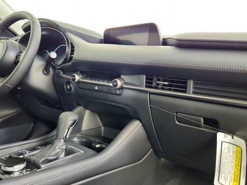 New 2026 MAZDA MAZDA3 s Sport FWD image 29