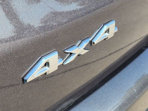 Used 2024 Jeep Compass Latitude AWD/4WD image 18