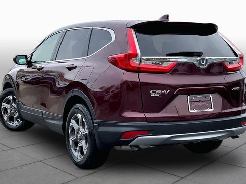 Used 2017 Honda CR-V EX-L image 12