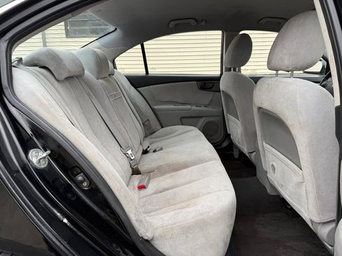 Used 2009 Kia Optima LX image 10