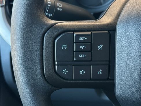 New 2025 Ford F250 XL w/ STX Appearance Package image 24