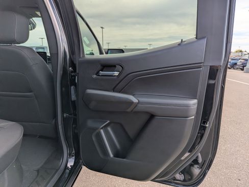 Certified 2024 GMC Canyon Elevation w/ Convenience Package AWD/4WD image 30