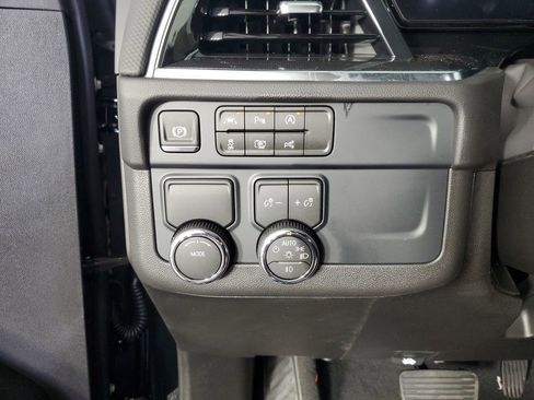 New 2026 Chevrolet Suburban RST w/ Comfort Package image 26